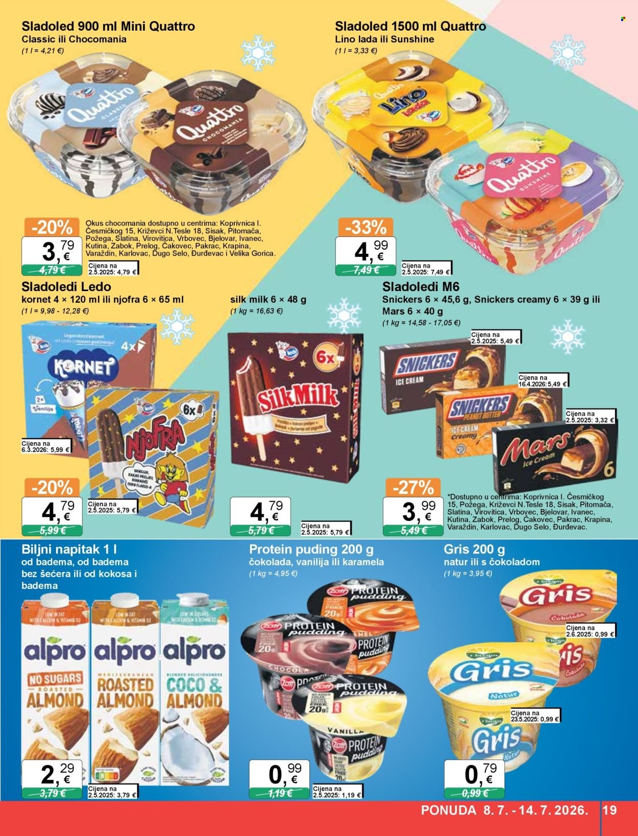 KTC katalog - ŠIROKA POTROŠNJA