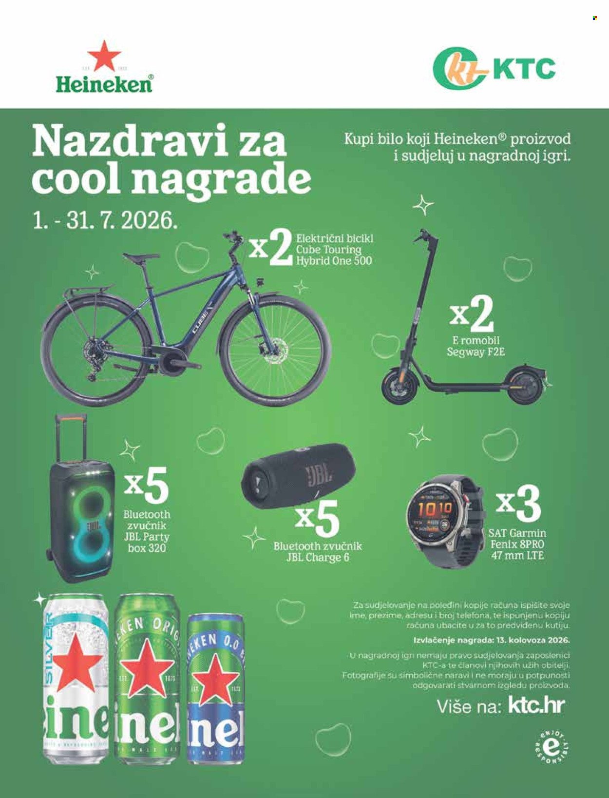 KTC katalog - ŠIROKA POTROŠNJA