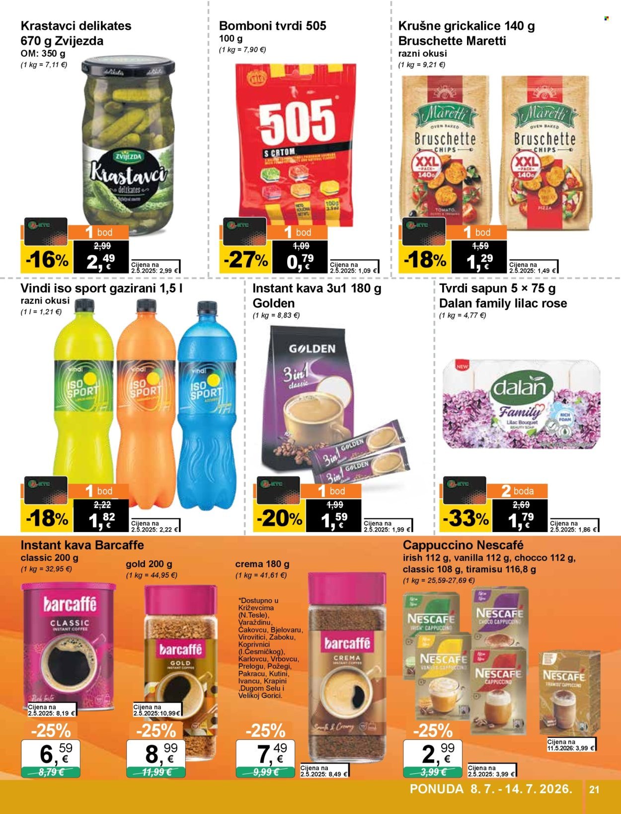 KTC katalog - ŠIROKA POTROŠNJA