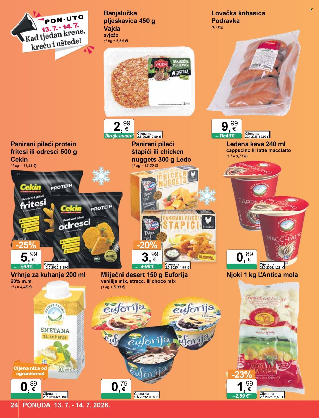 KTC katalog - ŠIROKA POTROŠNJA