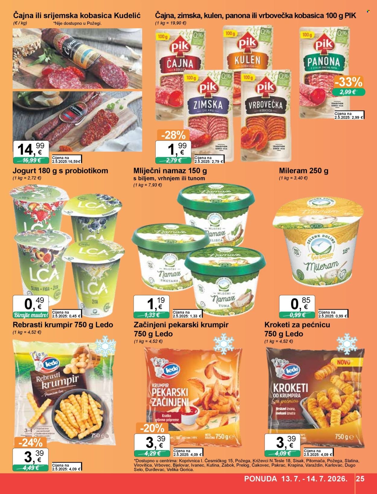 KTC katalog - ŠIROKA POTROŠNJA