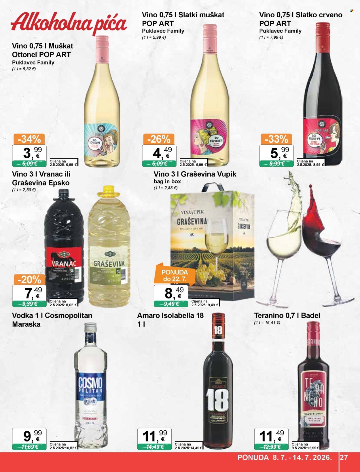 KTC katalog - ŠIROKA POTROŠNJA