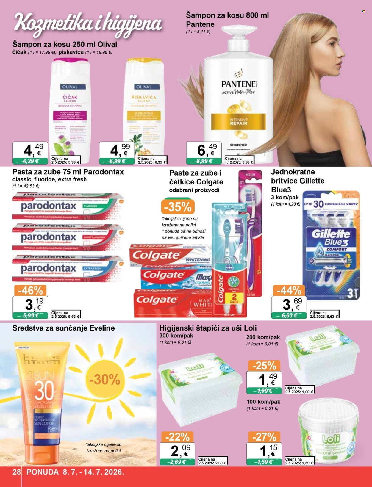 KTC katalog - ŠIROKA POTROŠNJA