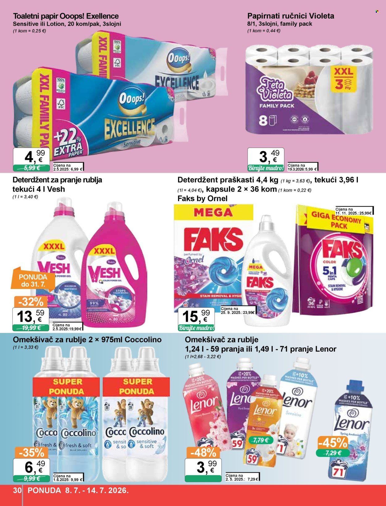 KTC katalog - ŠIROKA POTROŠNJA