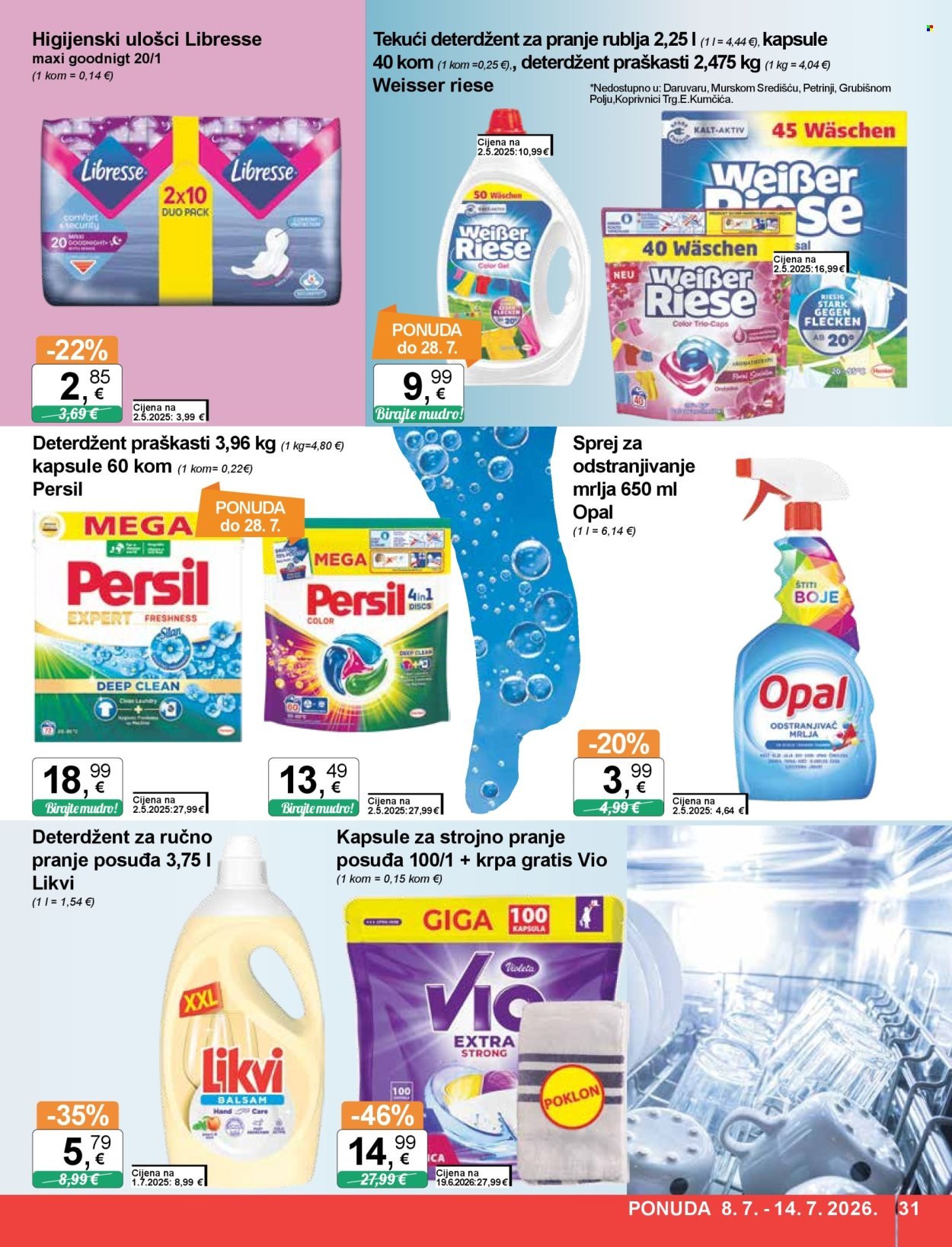 KTC katalog - ŠIROKA POTROŠNJA