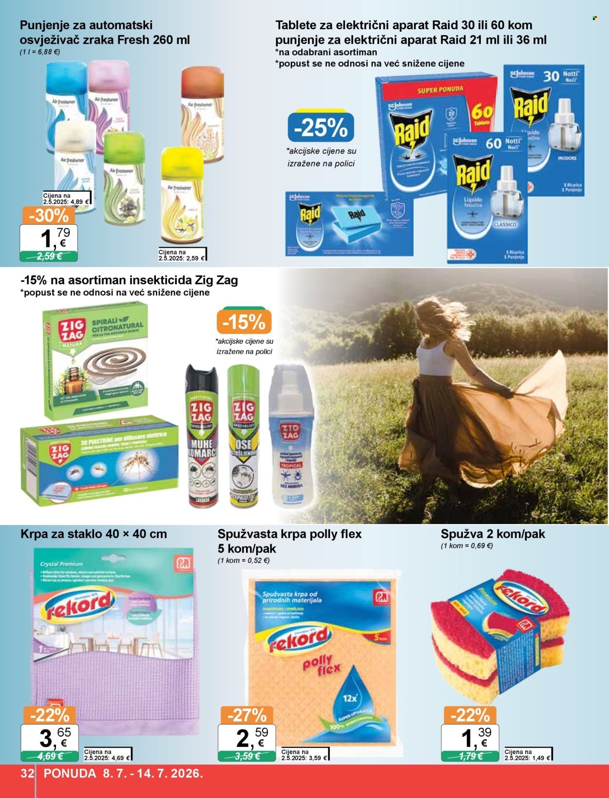 KTC katalog - ŠIROKA POTROŠNJA