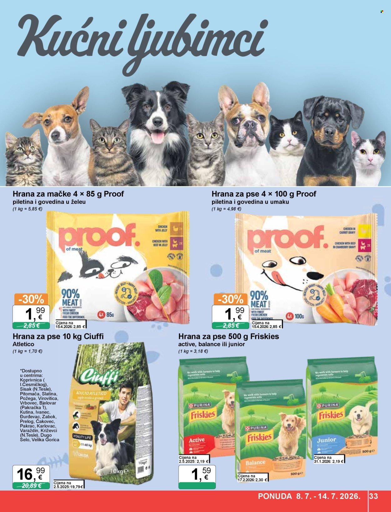 KTC katalog - ŠIROKA POTROŠNJA