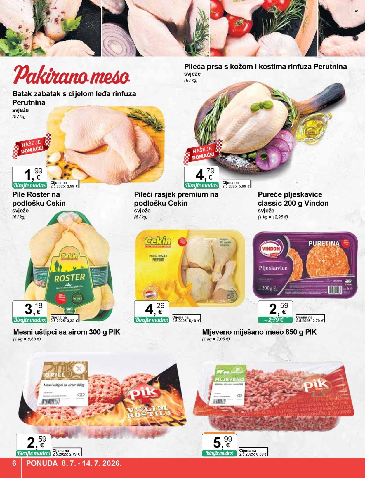 KTC katalog - ŠIROKA POTROŠNJA