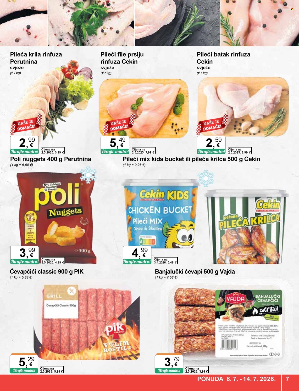 KTC katalog - ŠIROKA POTROŠNJA