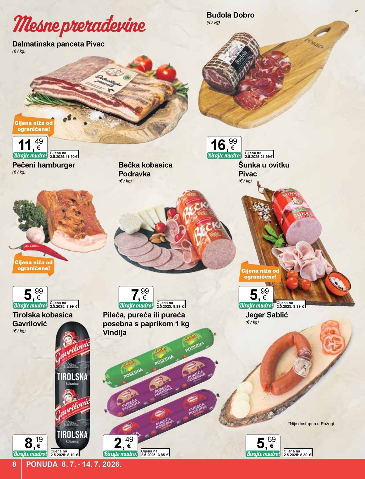 KTC katalog - ŠIROKA POTROŠNJA
