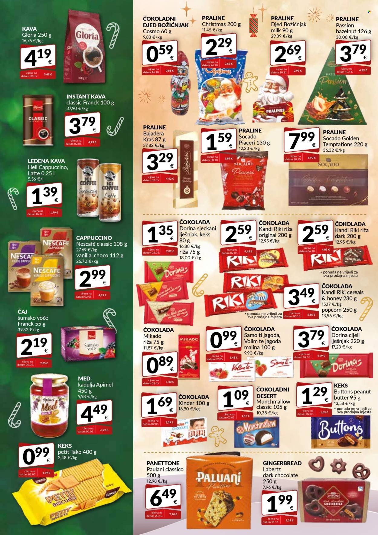 BAKMAZ katalog - TJEDNA PONUDA