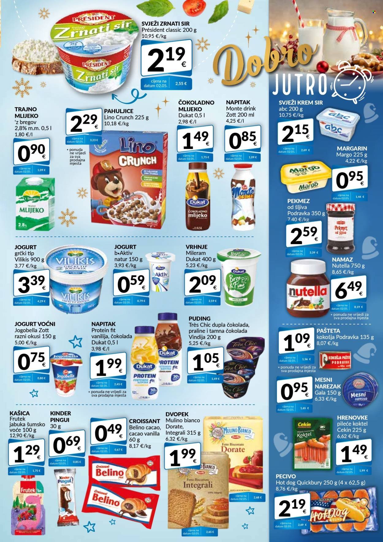 BAKMAZ katalog - TJEDNA PONUDA