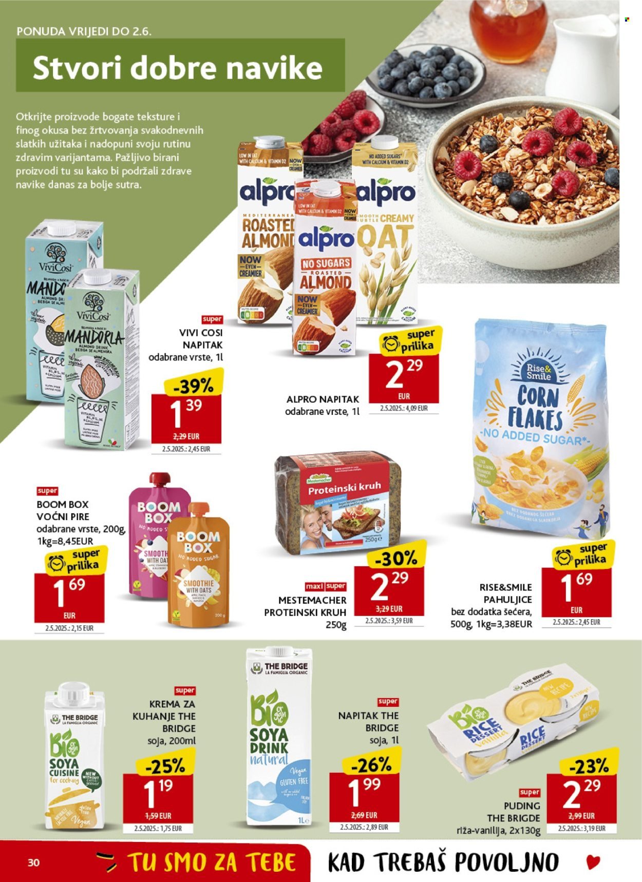 KONZUM katalog - Od srijede 20.05.2026.