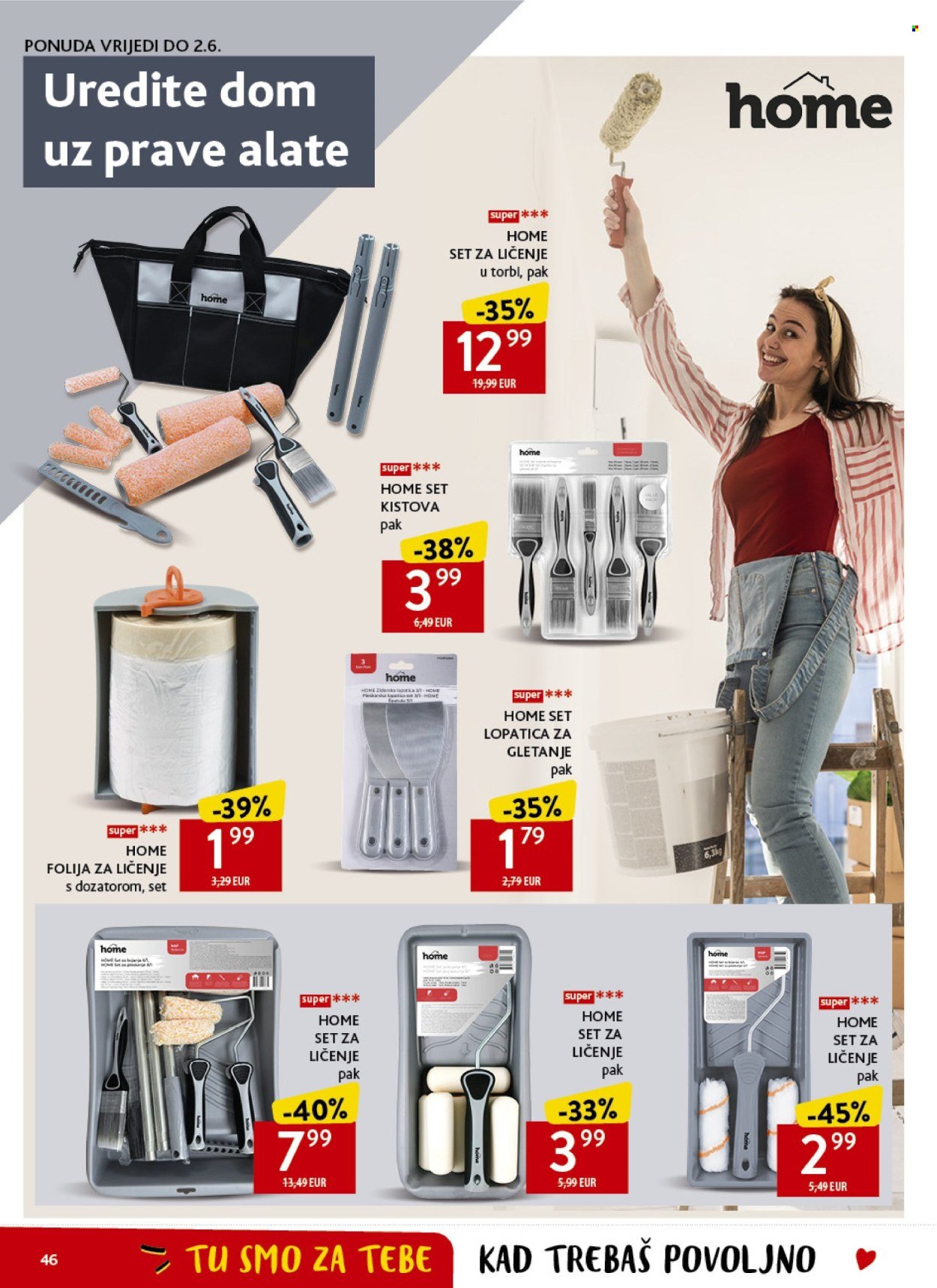 KONZUM katalog - Od srijede 20.05.2026.