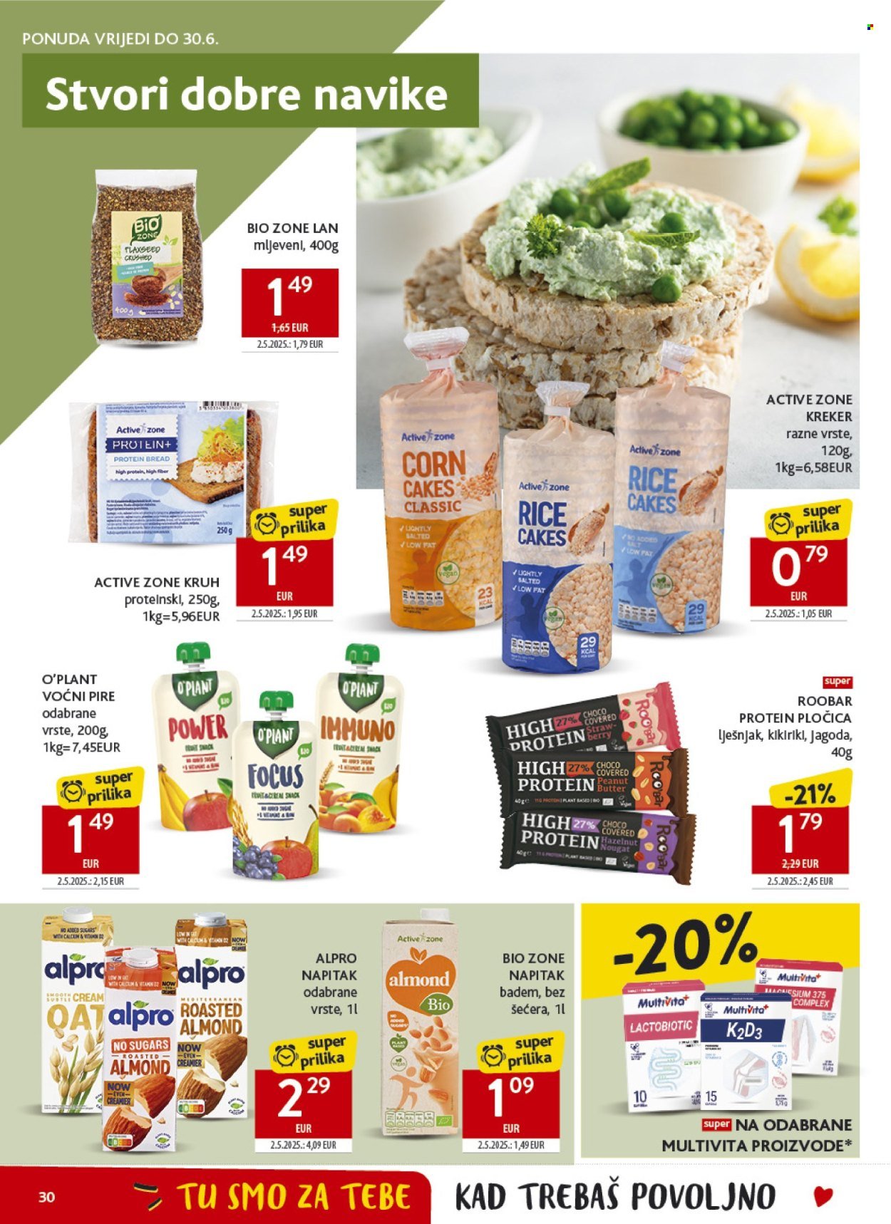 KONZUM katalog - Od srijede 17.06.2026.