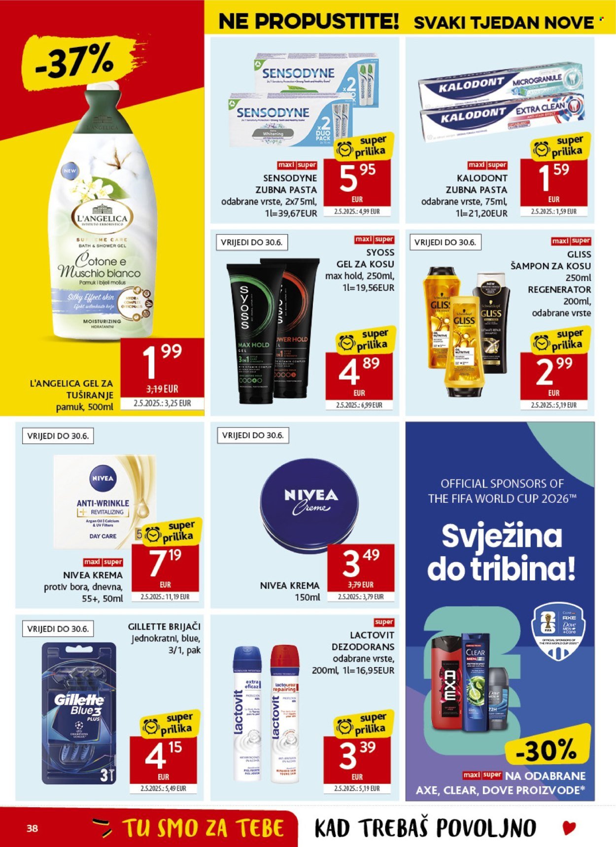 KONZUM katalog - Od srijede 17.06.2026.