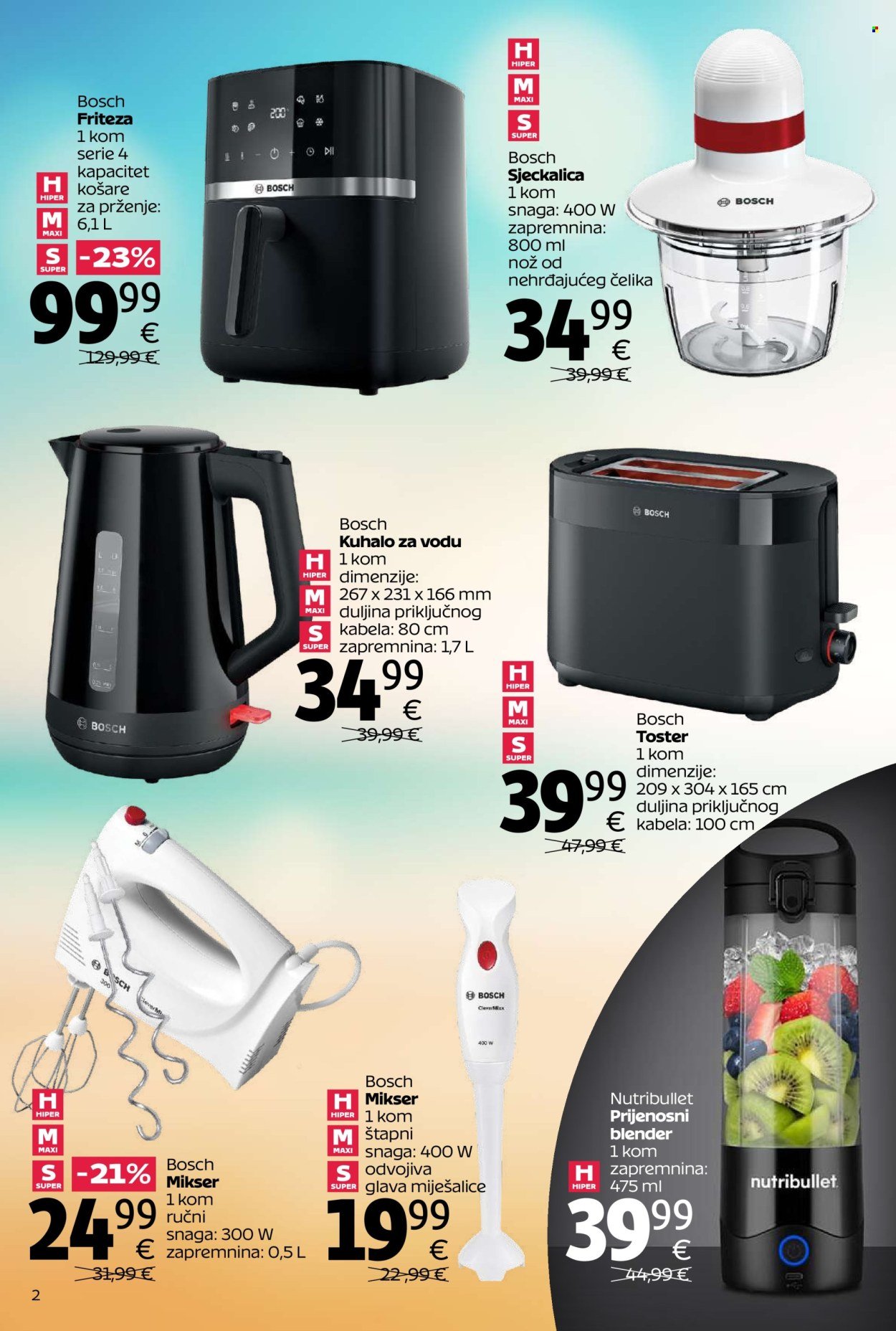 TOMMY katalog - Od ponedeljka 06.07.2026.