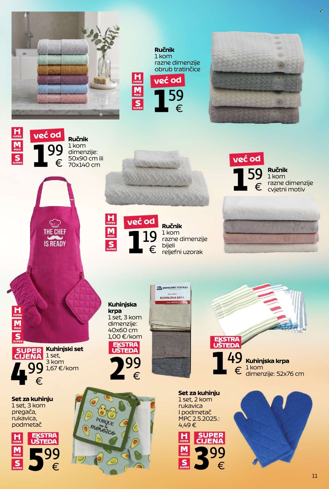 TOMMY katalog - Od ponedeljka 06.07.2026.
