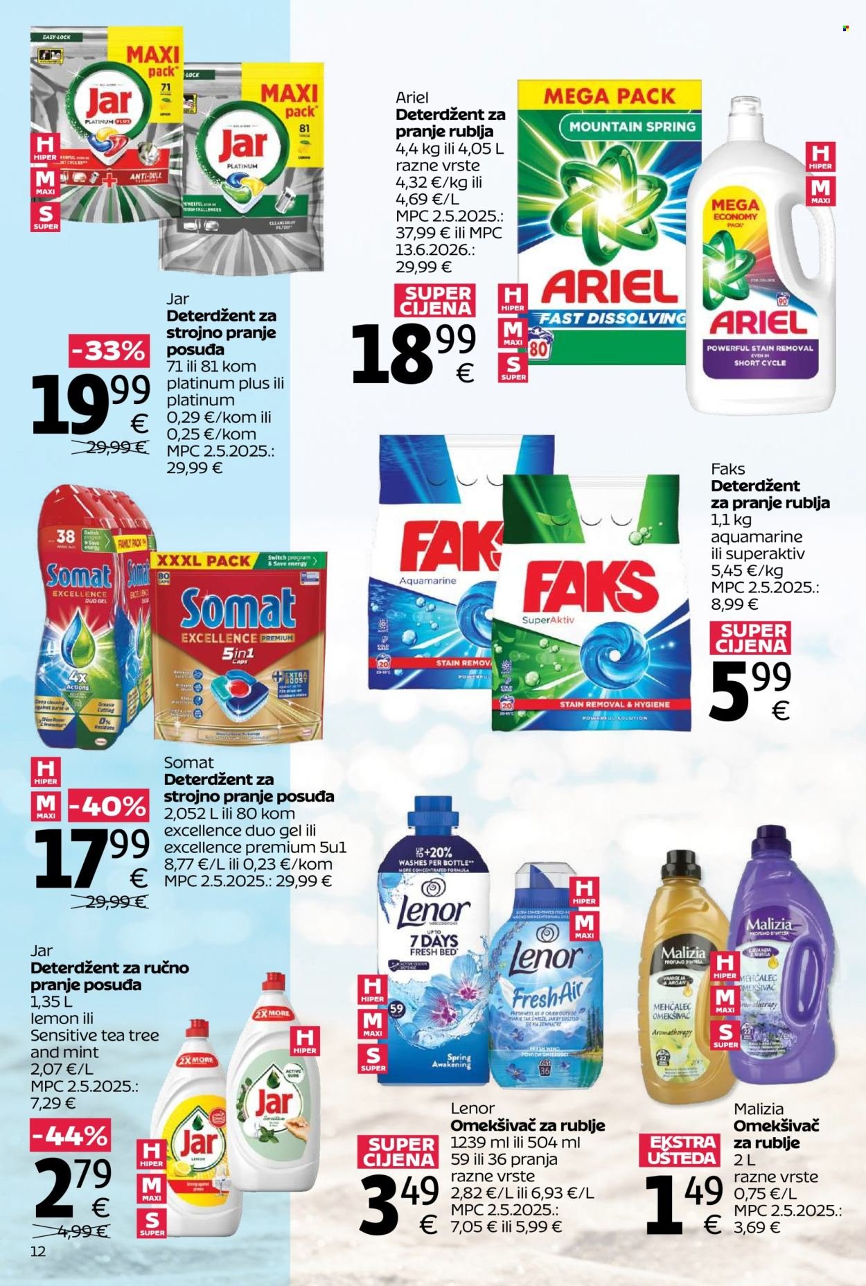 TOMMY katalog - Od ponedeljka 06.07.2026.
