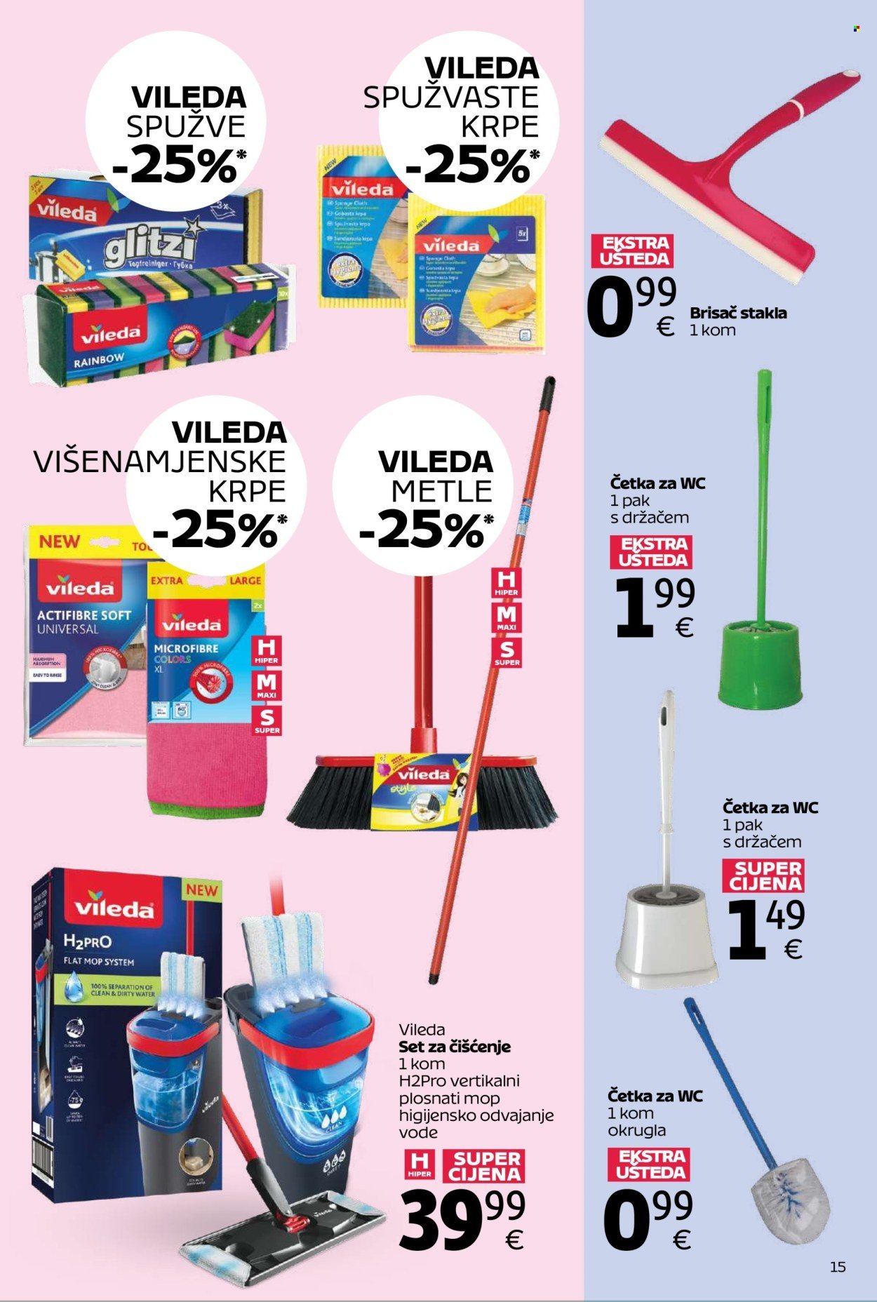 TOMMY katalog - Od ponedeljka 06.07.2026.