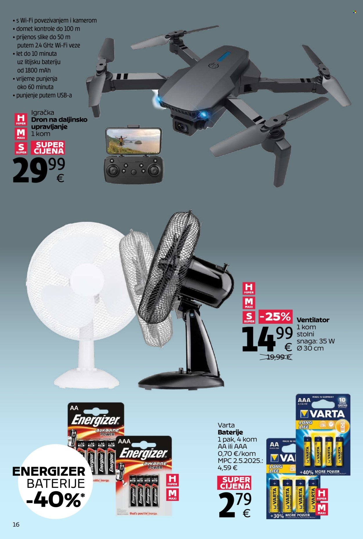 TOMMY katalog - Od ponedeljka 06.07.2026.