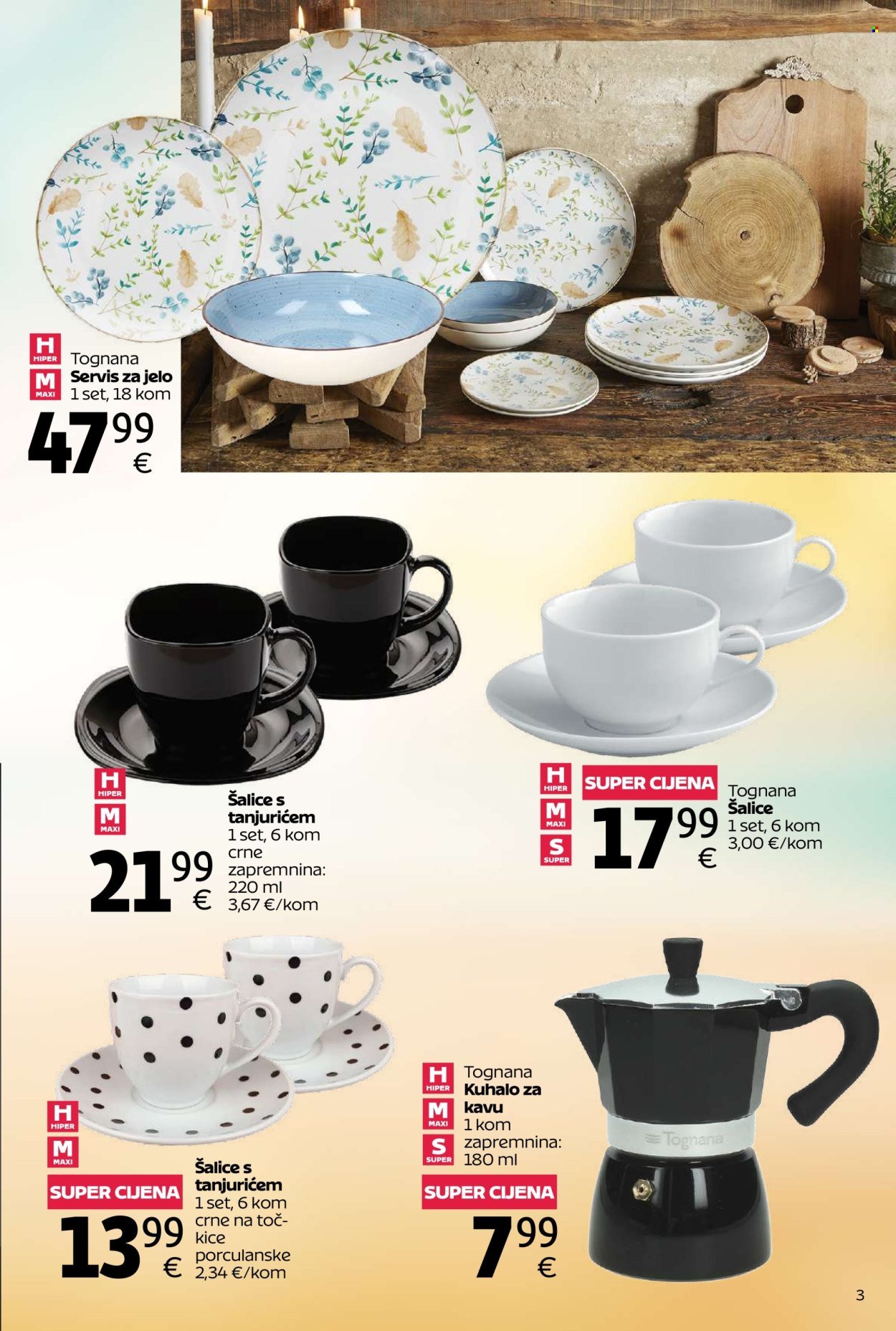 TOMMY katalog - Od ponedeljka 06.07.2026.