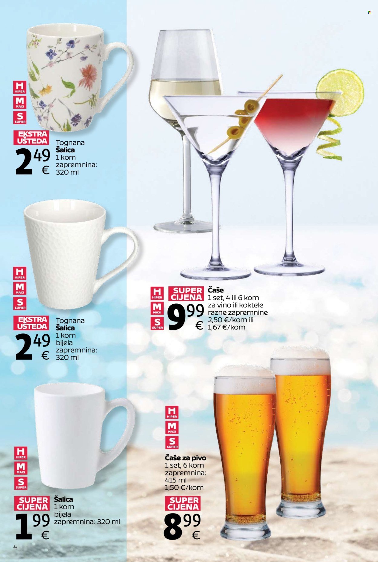 TOMMY katalog - Od ponedeljka 06.07.2026.