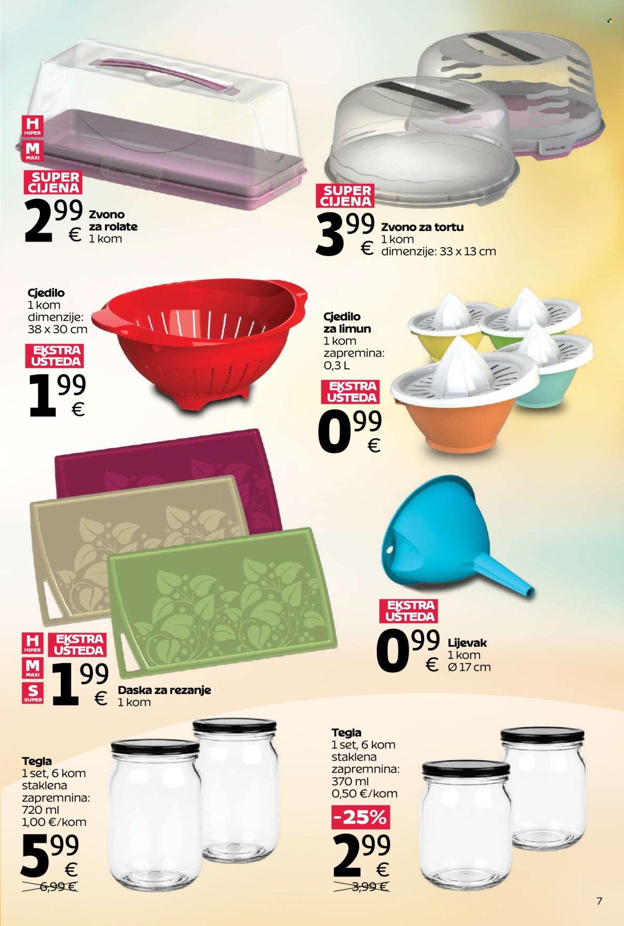 TOMMY katalog - Od ponedeljka 06.07.2026.