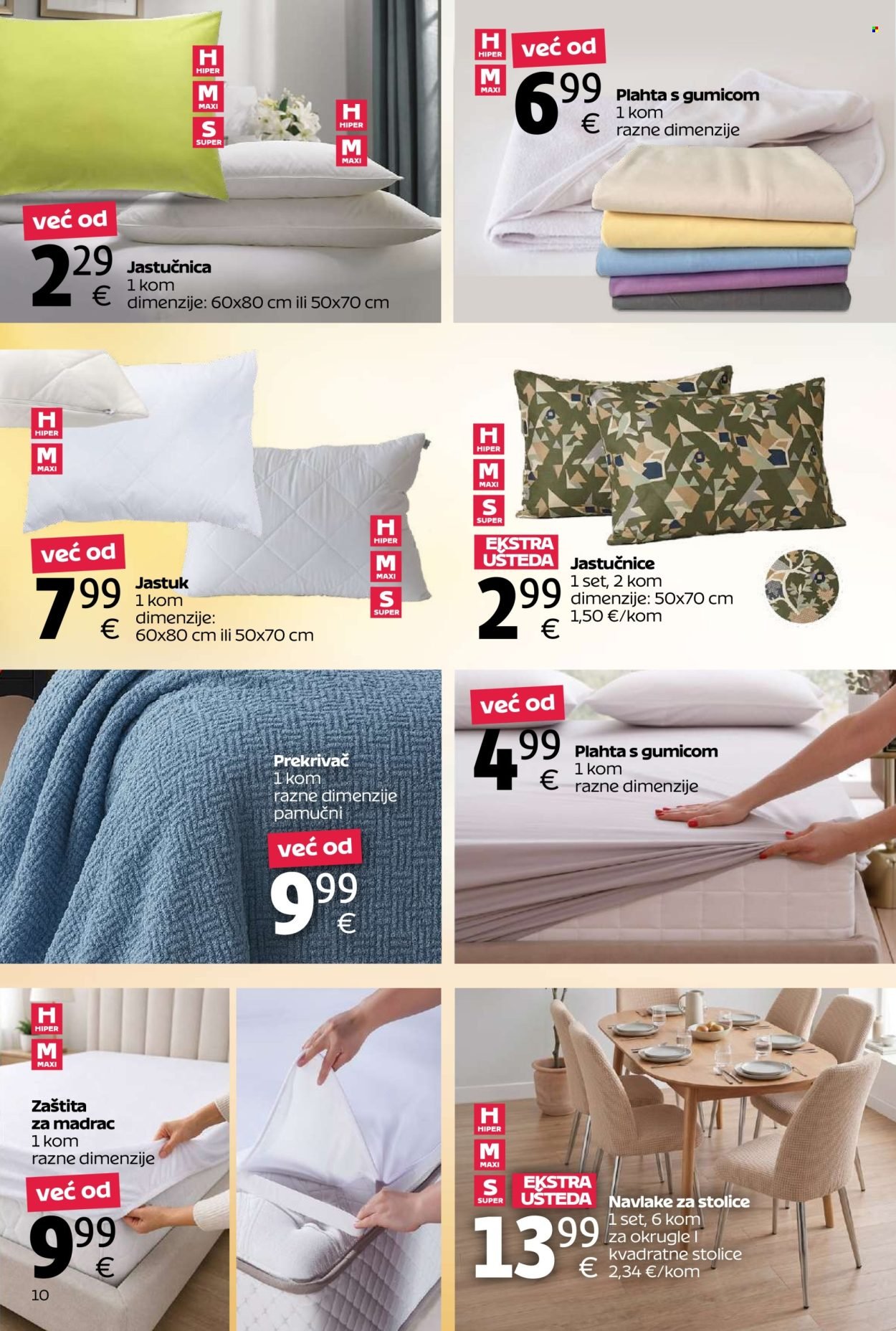 TOMMY katalog - Od ponedeljka 06.07.2026.