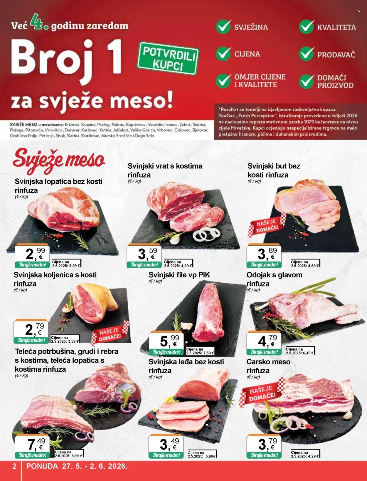 KTC katalog - ŠIROKA POTROŠNJA