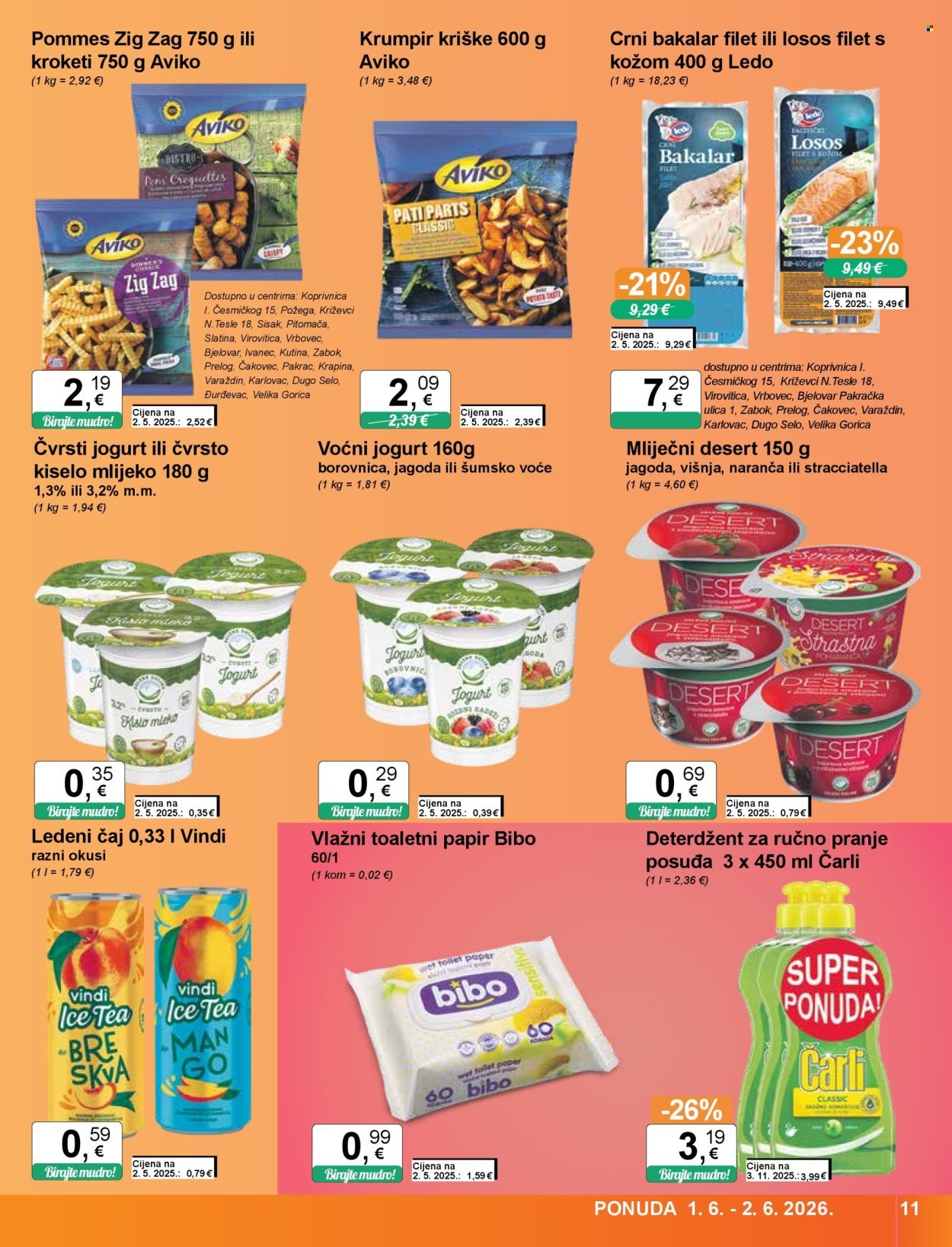 KTC katalog - ŠIROKA POTROŠNJA