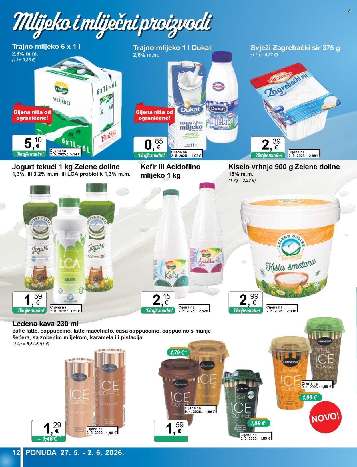 KTC katalog - ŠIROKA POTROŠNJA