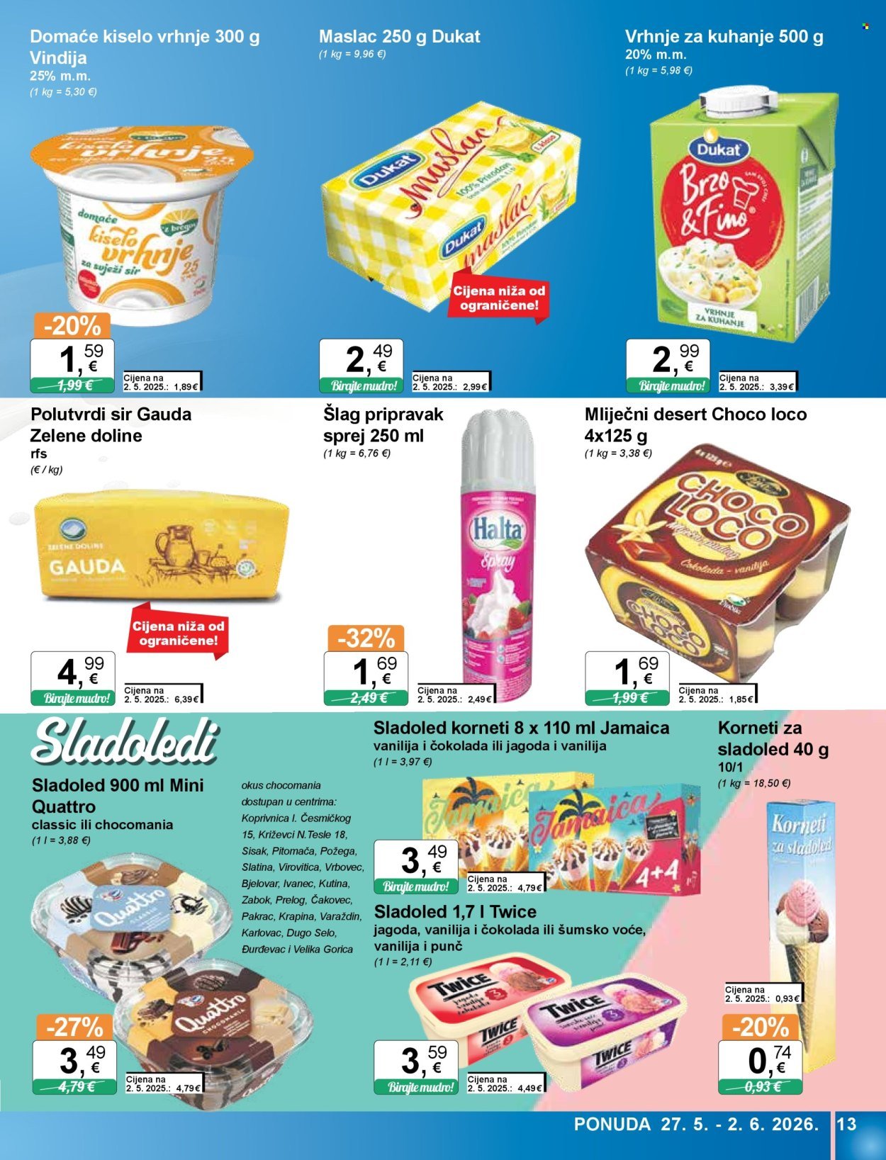 KTC katalog - ŠIROKA POTROŠNJA