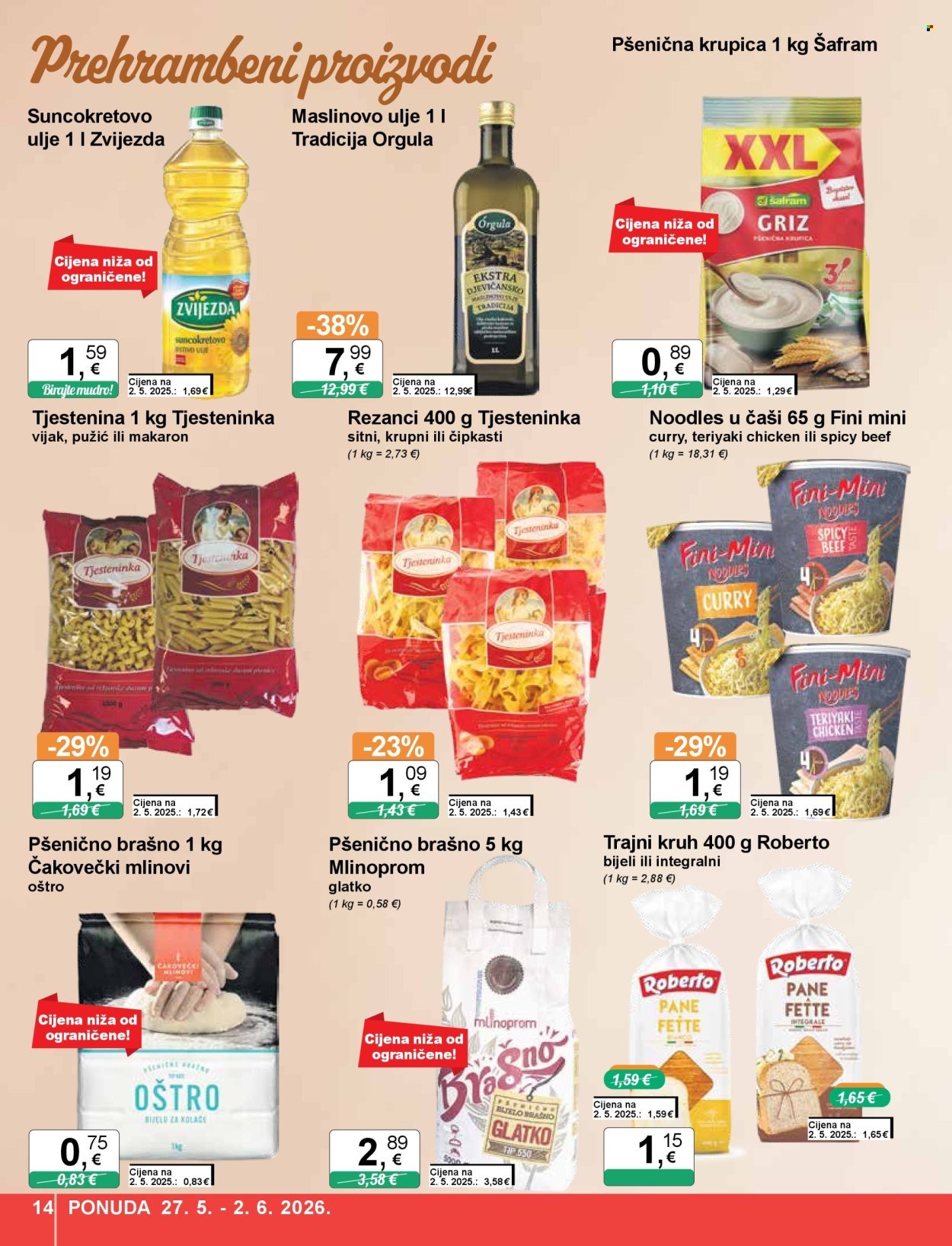KTC katalog - ŠIROKA POTROŠNJA