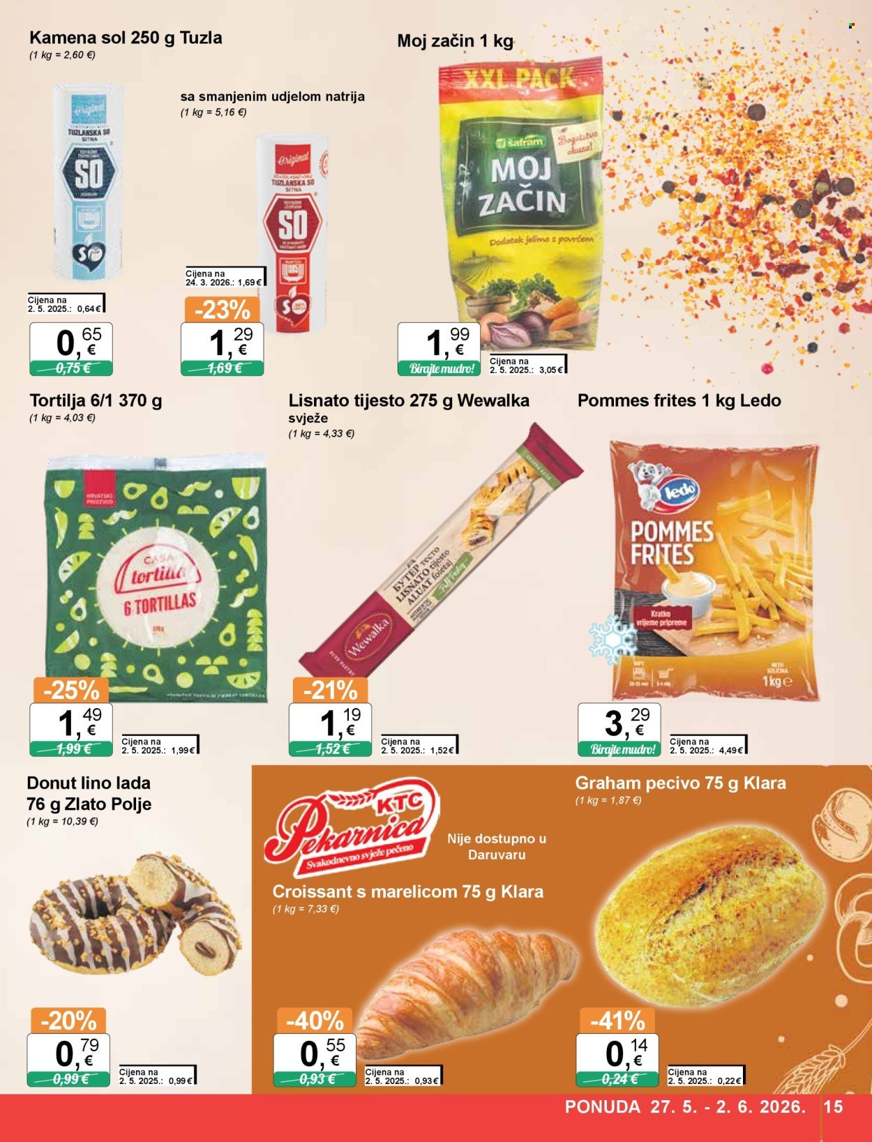 KTC katalog - ŠIROKA POTROŠNJA