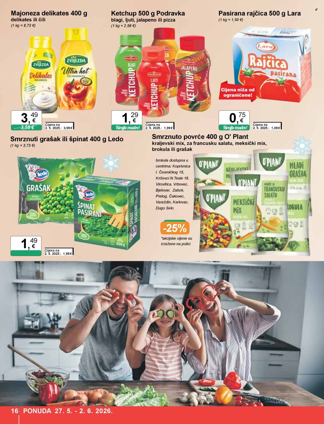 KTC katalog - ŠIROKA POTROŠNJA
