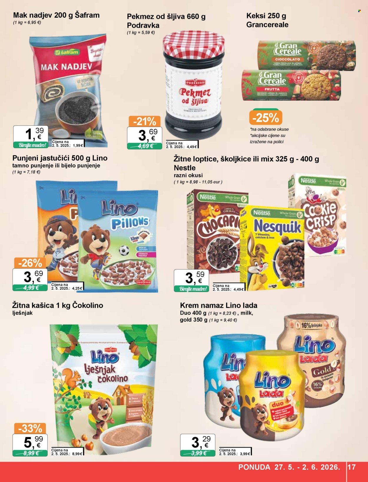 KTC katalog - ŠIROKA POTROŠNJA