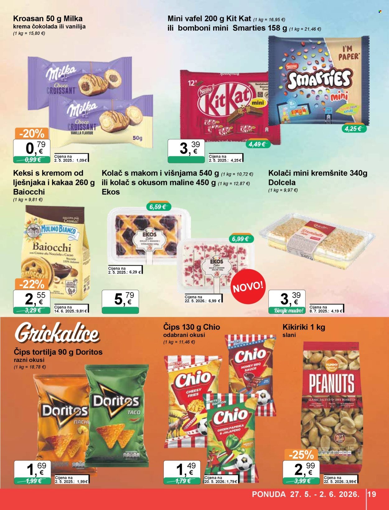 KTC katalog - ŠIROKA POTROŠNJA