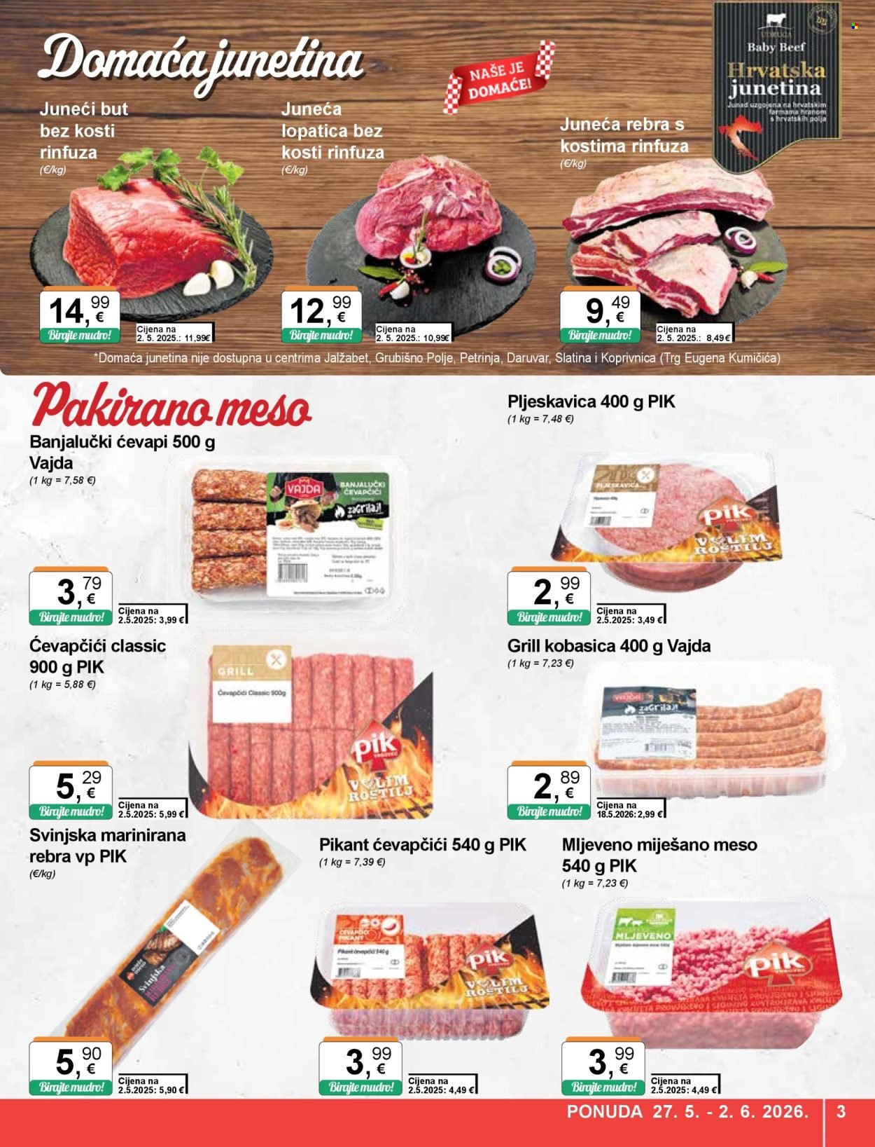 KTC katalog - ŠIROKA POTROŠNJA