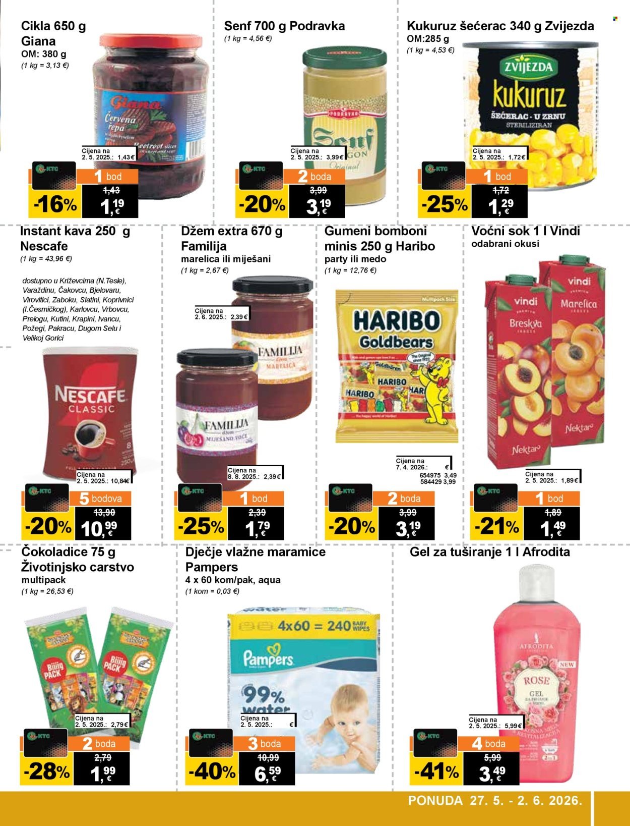 KTC katalog - ŠIROKA POTROŠNJA