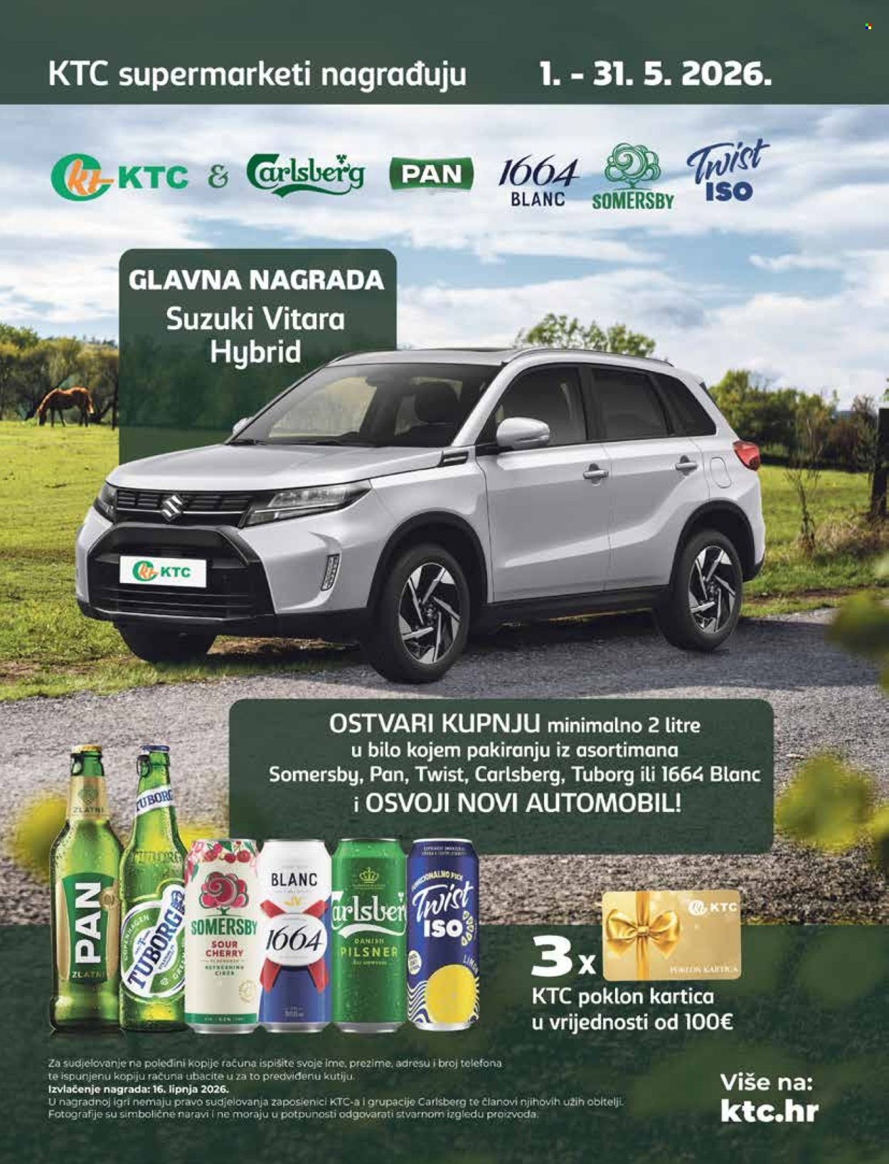 KTC katalog - ŠIROKA POTROŠNJA