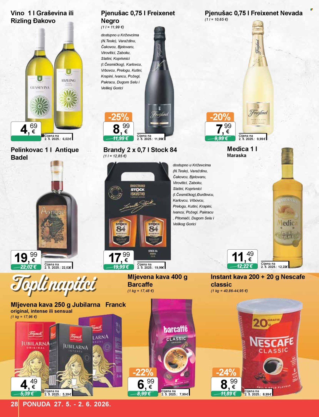 KTC katalog - ŠIROKA POTROŠNJA