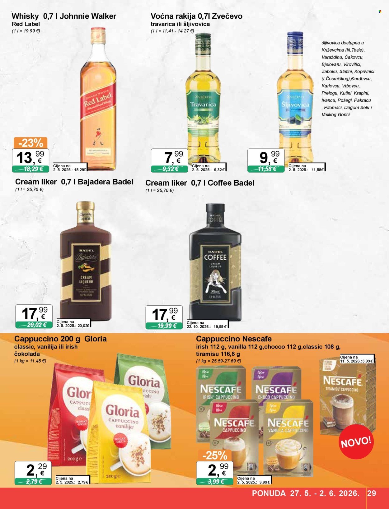 KTC katalog - ŠIROKA POTROŠNJA