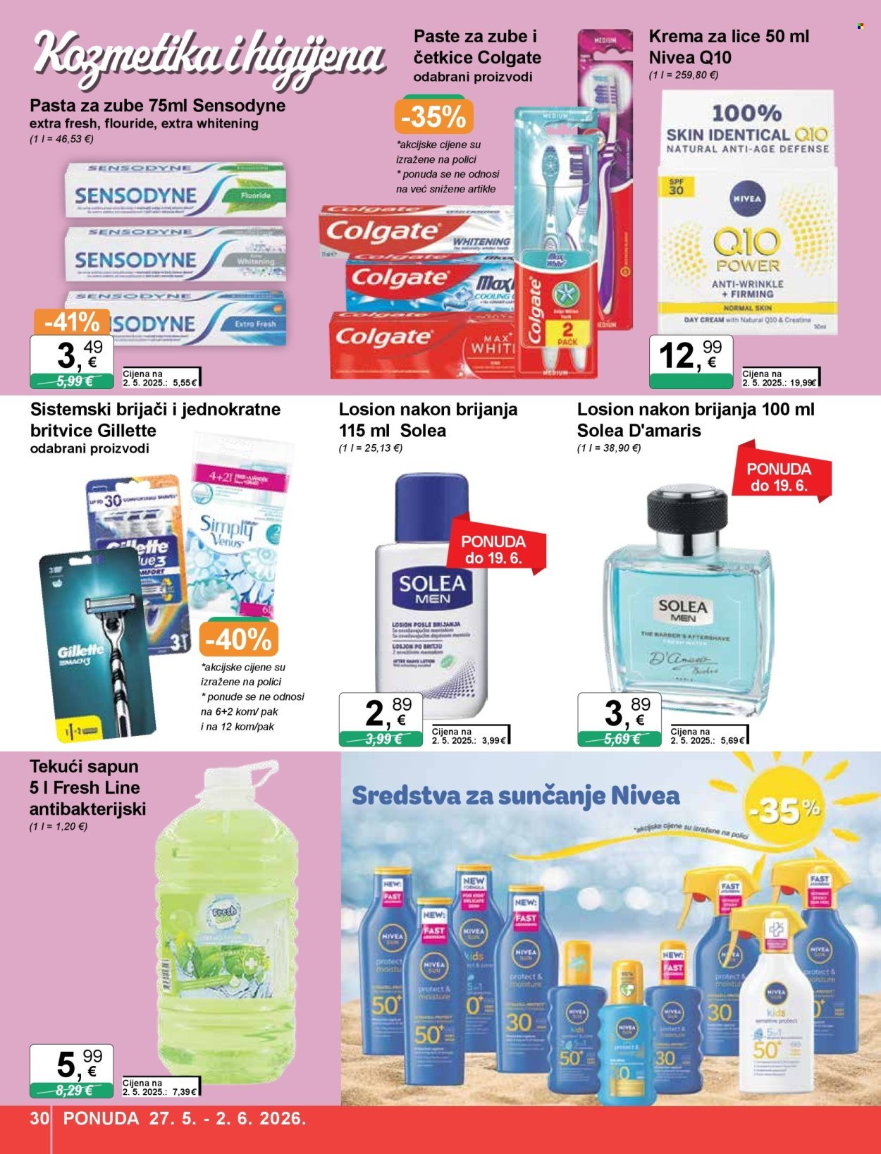 KTC katalog - ŠIROKA POTROŠNJA