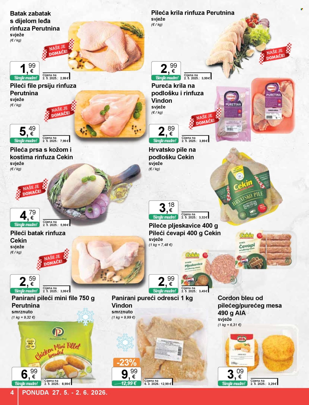 KTC katalog - ŠIROKA POTROŠNJA