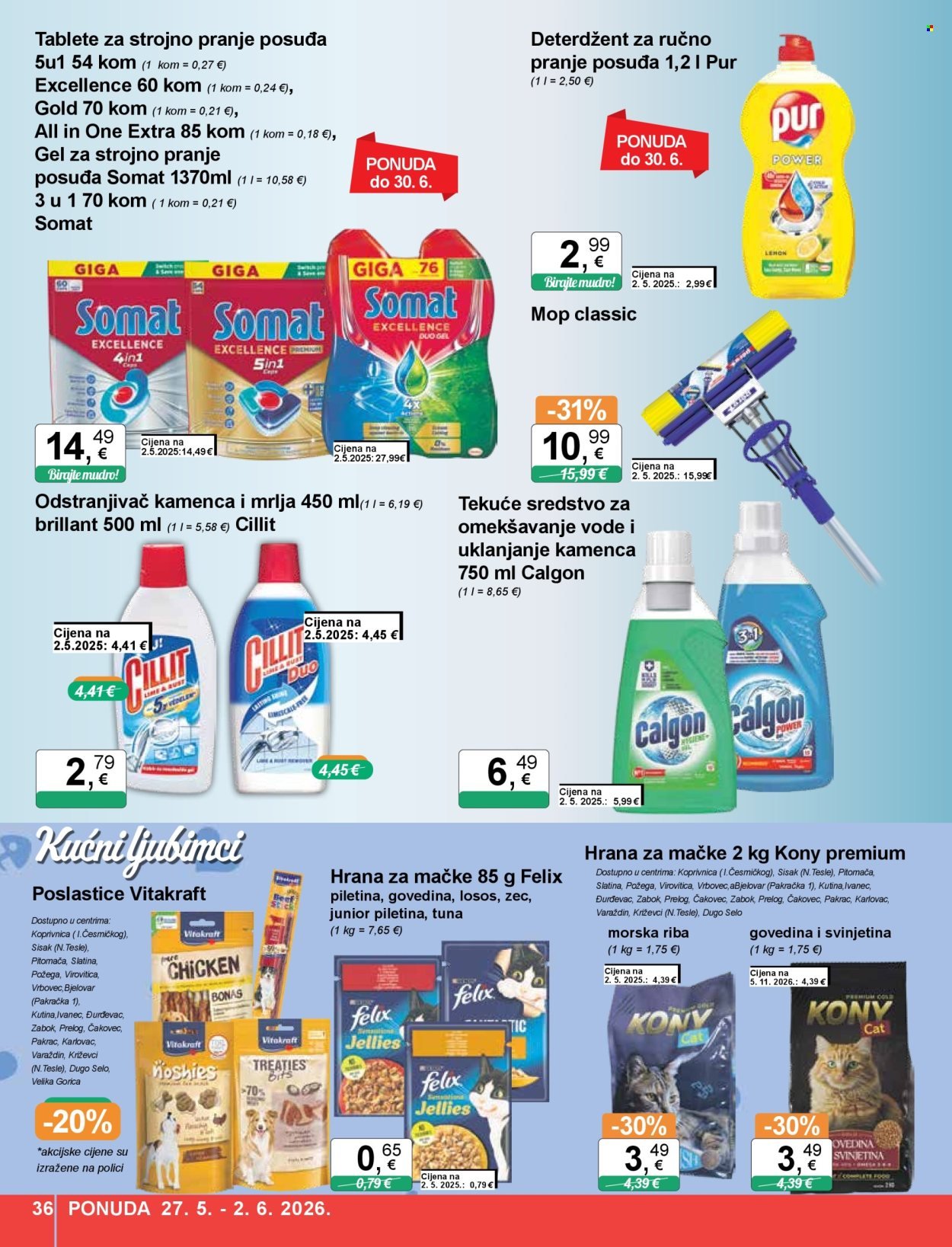 KTC katalog - ŠIROKA POTROŠNJA