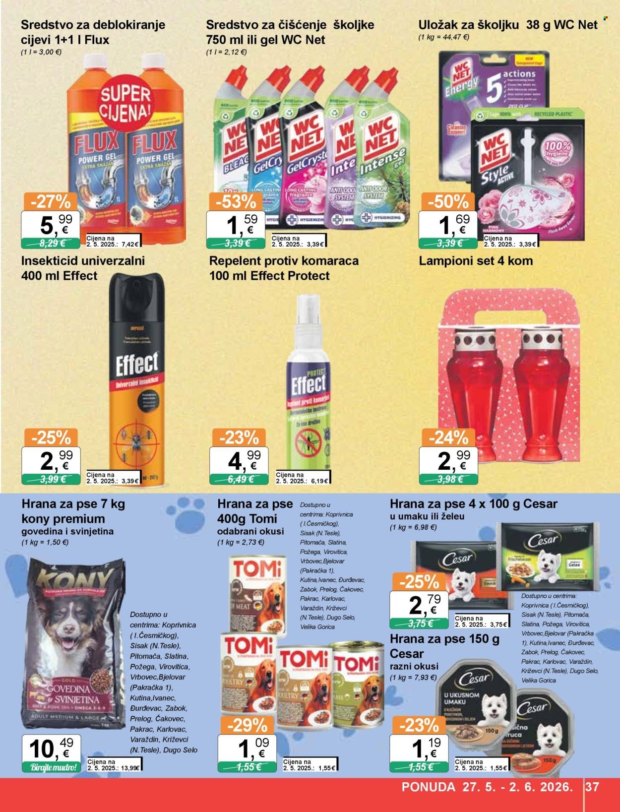 KTC katalog - ŠIROKA POTROŠNJA