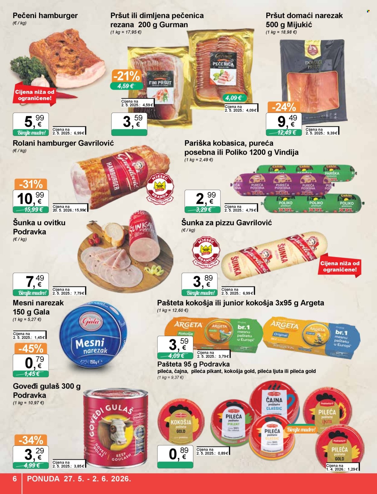 KTC katalog - ŠIROKA POTROŠNJA