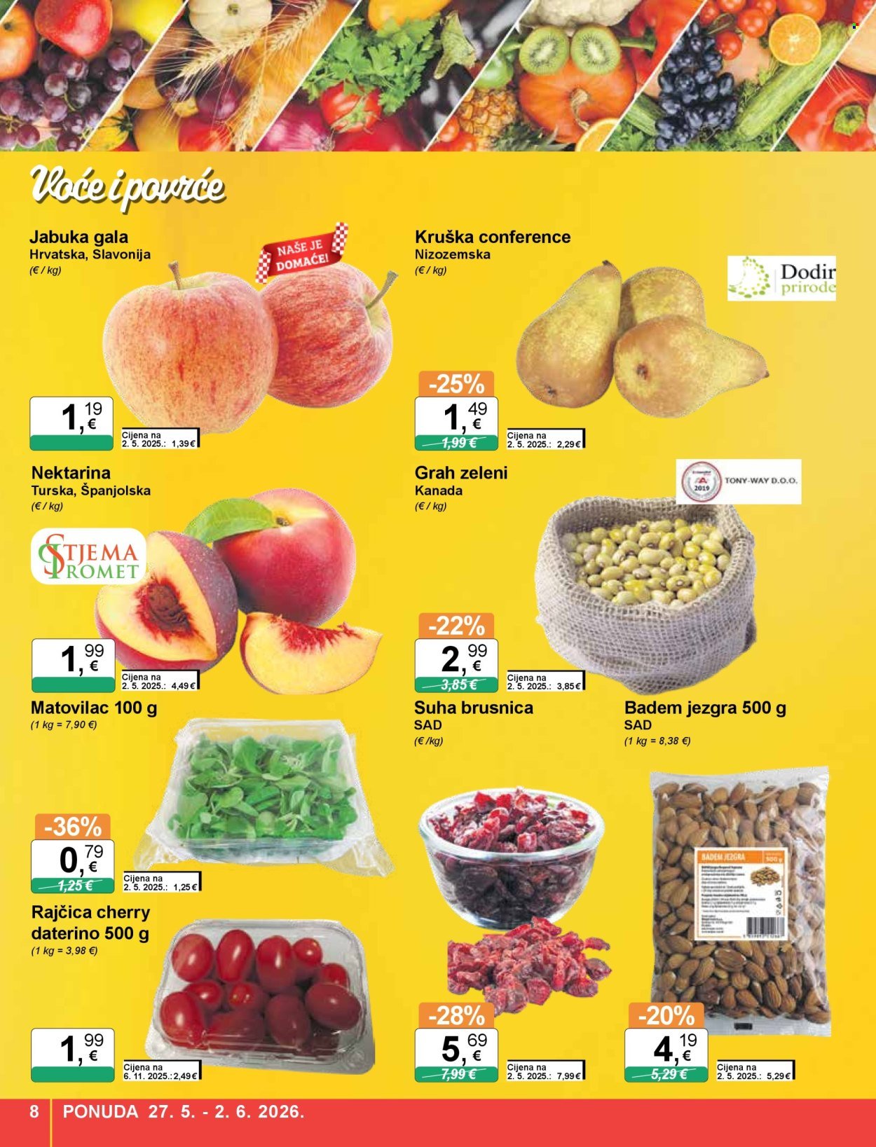 KTC katalog - ŠIROKA POTROŠNJA