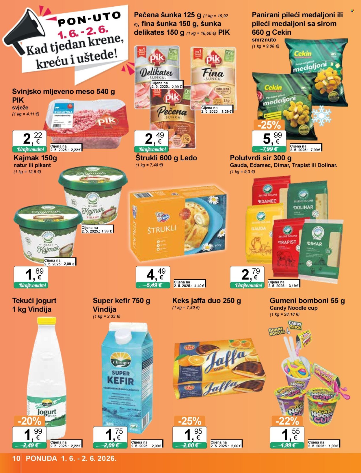 KTC katalog - ŠIROKA POTROŠNJA